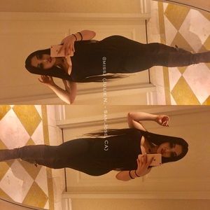 👖🖤 Assorted Black Leggings